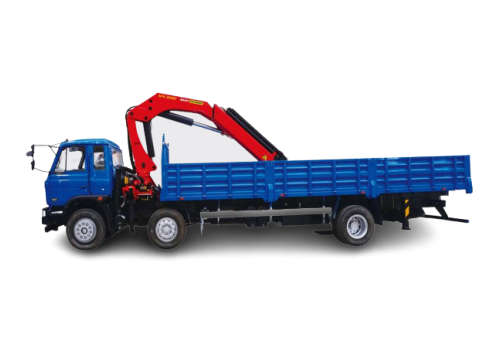 SANY SPK36080  Cranes with 0-50 HP Range & Has Cranes Type